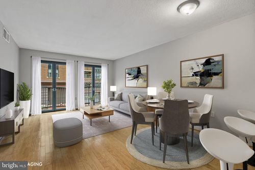 202-1117 10th St Nw, WASHINGTON, DC, 20001-6400 | Card Image