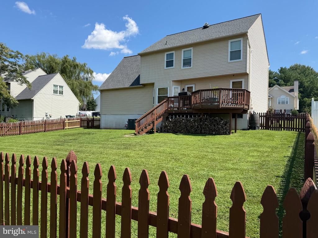 Residential in FREDERICKSBURG 3