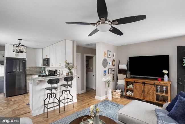 416 Melrose Ave, House other with 2 bedrooms, 2 bathrooms and null parking in MAPLE SHADE NJ | Image 8