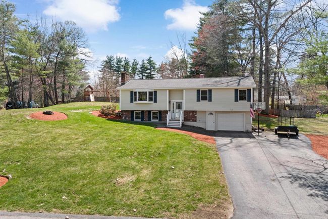 7 Den Ave, House other with 3 bedrooms, 2 bathrooms and null parking in Merrimack NH | Image 39