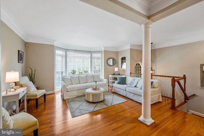 42076 Byrnes View Ter, Townhouse with 3 bedrooms, 4 bathrooms and null parking in ALDIE VA | Image 7