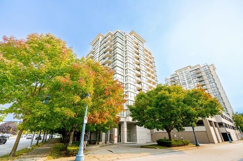 1602-7555 Alderbridge Way, Richmond, BC, V6X4L3 | Card Image