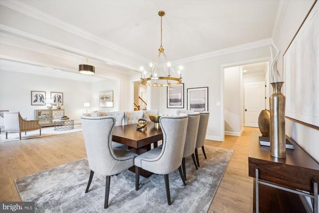 12901 Quail Run Ct, House other with 4 bedrooms, 5 bathrooms and null parking in DARNESTOWN MD | Image 15
