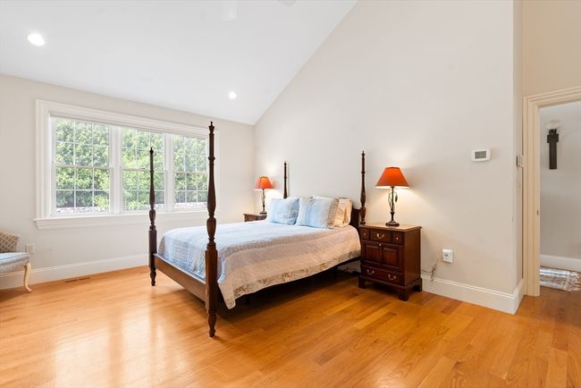 UNIT-19 - 287 Langley Rd, Condo with 3 bedrooms, 4 bathrooms and 2 parking in Newton MA | Image 12