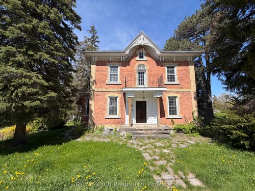 46 Main St S, Milverton, ON, N0K1M0 | Card Image