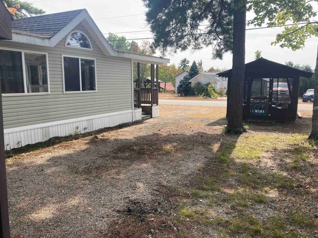 133 - 4 Aztec Ln, House other with 1 bedrooms, 1 bathrooms and null parking in Freedom NH | Image 20