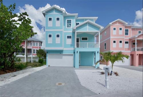 130 Fairweather Ln, FORT MYERS BEACH, FL, 33931-3225 | Card Image
