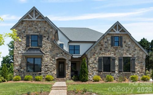 14109 Pinoli Pine Cir, Huntersville, NC, 28078-3961 | Card Image