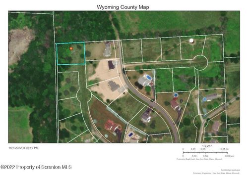 65 Clinton Dr, Factoryville, PA, 18419-2607 | Card Image