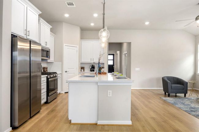 29011 Autrey Bend Ct, House other with 2 bedrooms, 2 bathrooms and 2 parking in Fulshear TX | Image 11