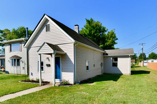 606 S Pleasant St, Edinburgh, IN, 46124-1363 | Card Image