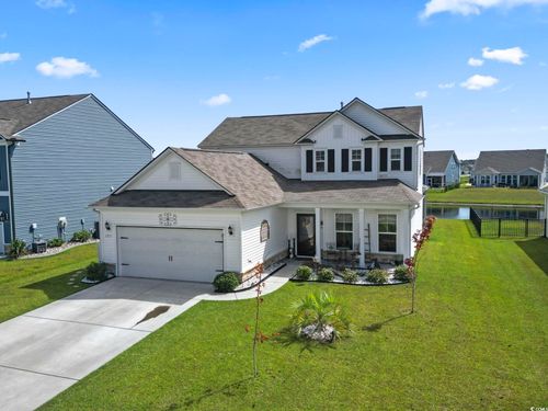 2027 Wilbraham Dr, Myrtle Beach, SC, 29579-8055 | Card Image