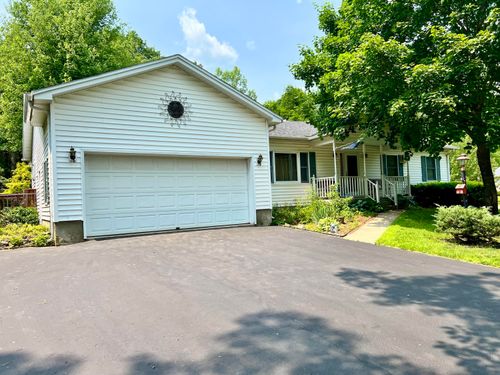 45 Pine Ridge Dr, Morrisonville, NY, 12962-9671 | Card Image