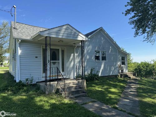 204 Vine, Cincinnati, IA, 52549-8713 | Card Image