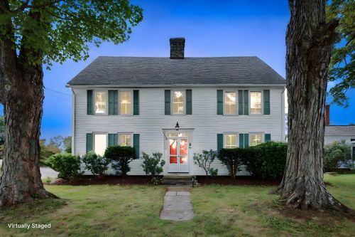 89 Tolland Grn, Tolland, CT, 06084-3040 | Card Image