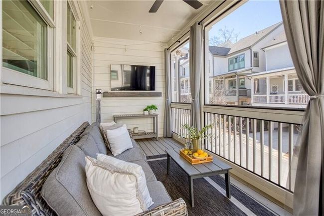 255 Anglin Walk, House other with 4 bedrooms, 4 bathrooms and null parking in Alpharetta GA | Image 23