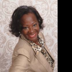 Beverly Robinson
