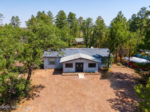 3478 Sunset Ln, Lakeside, AZ, 85929-6215 | Card Image