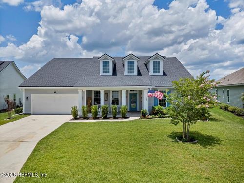 45 Lomond Ct, St Augustine, FL, 32095-7571 | Card Image