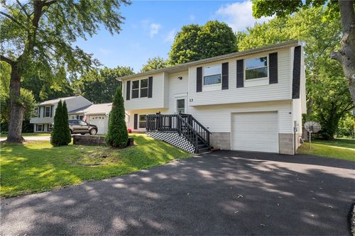 13 Trillium Ln, West Henrietta, NY, 14586-9514 | Card Image