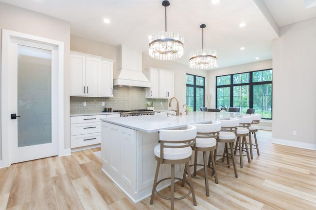 4779 N Pine Meadows Ln, House other with 5 bedrooms, 4 bathrooms and null parking in Hartland WI | Image 7