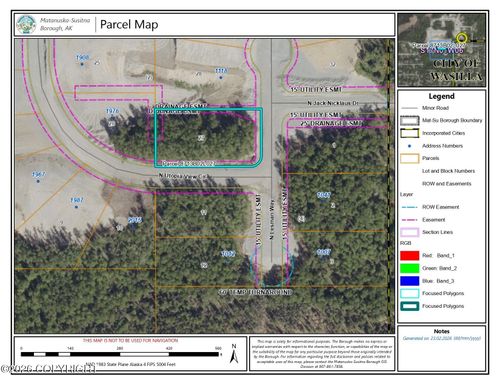 L27 N Utopia View Cir, Wasilla, AK, 99623 | Card Image
