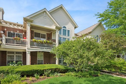 0-2762 Langley Cir, Glenview, IL, 60026-7735 | Card Image