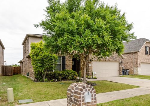 612 Sundrop Dr, Little Elm, TX, 75068-5000 | Card Image