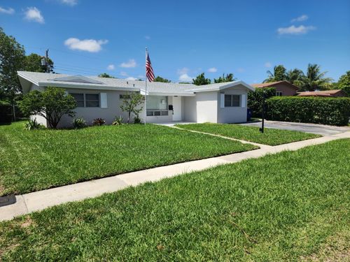 3460 Nw 33rd Ct, Lauderdale Lakes, FL, 33309-5430 | Card Image