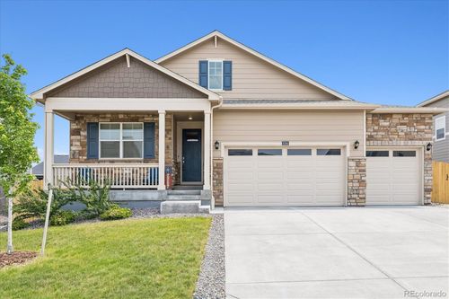 8384 E 132nd Pl, Thornton, CO, 80602-8525 | Card Image