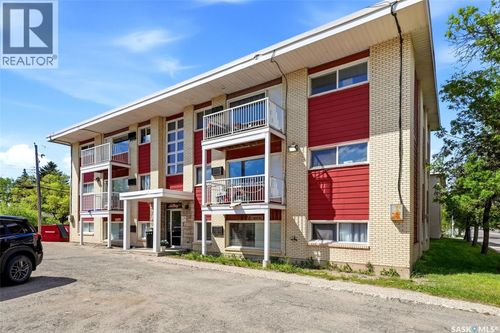 23-1811 8th Ave N, Regina, SK, S4R0G5 | Card Image