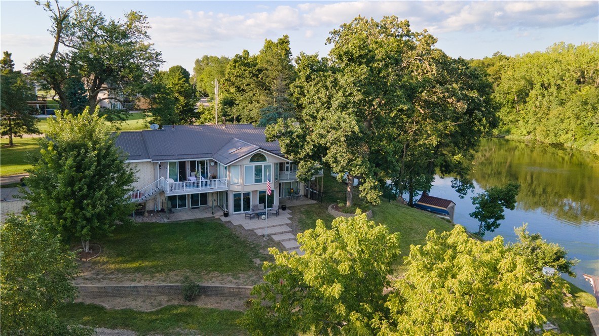 29th St, Ankeny, IA 50021