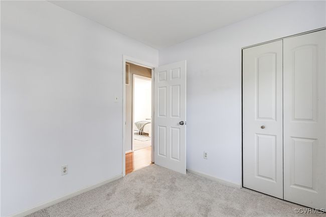 12204 Mckenna Cir, House other with 4 bedrooms, 3 bathrooms and null parking in Midlothian VA | Image 32