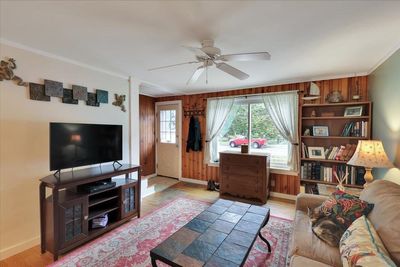 161 Woodlawn Road, House other with 3 bedrooms, 1 bathrooms and null parking in Burlington VT | Image 2