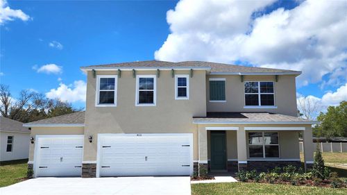 4029 Bradbury Way, SANFORD, FL, 32773-6203 | Card Image