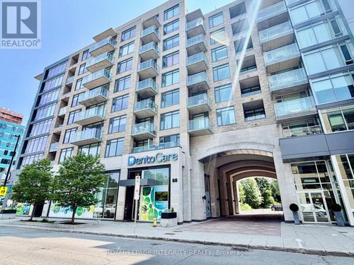 603-88 Richmond Rd, Ottawa, ON, K1Z0B1 | Card Image