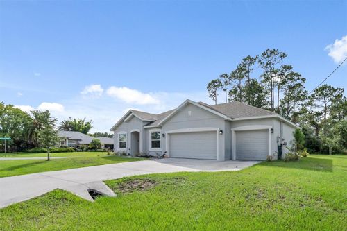 5 Bud Hollow Dr, Palm Coast, FL, 32137-9476 | Card Image