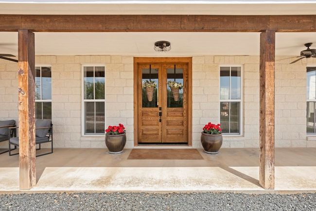 792 Langes Mill Rd, Home with 3 bedrooms, 3 bathrooms and null parking in Doss TX | Image 7