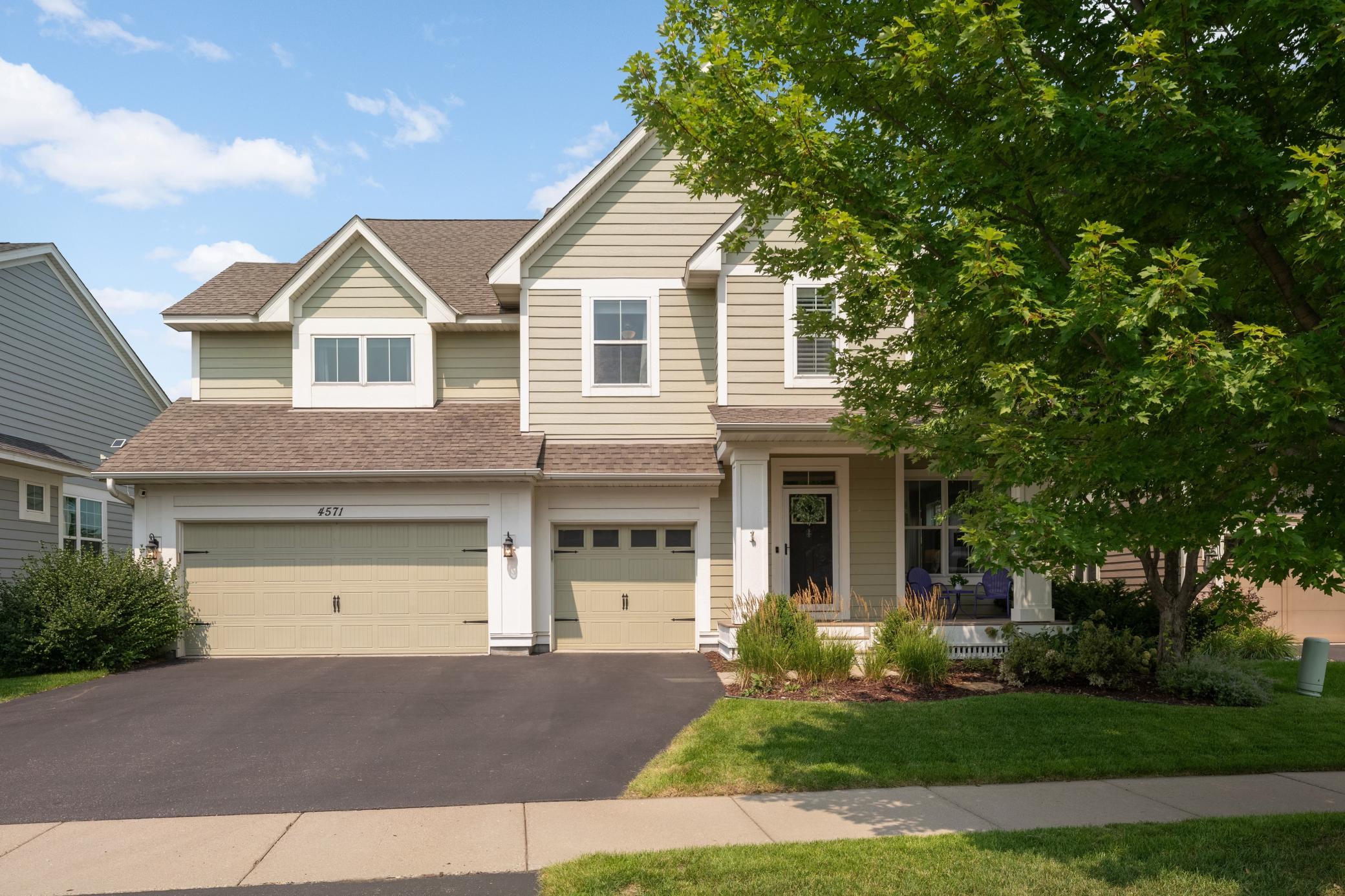 Residential in Lakeville 3