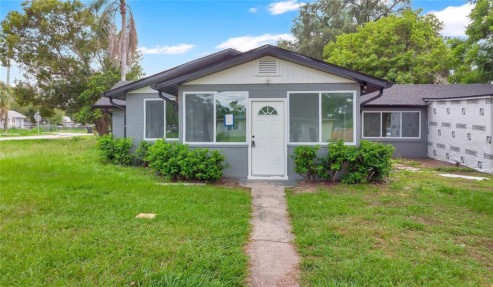 Residential in ORLANDO