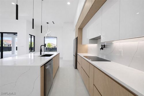 721 Nw 37th Avenue, Cape Coral, FL, 33993 | Card Image