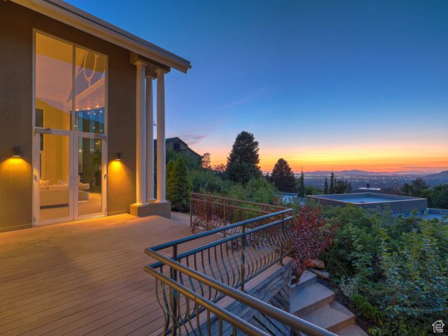 4504 S Abinadi Rd, House other with 5 bedrooms, 5 bathrooms and 4 parking in Millcreek UT | Image 31