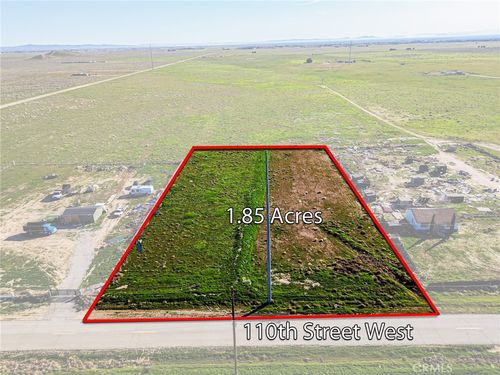 49858 W 110th Street W, Lancaster, CA, 93536 | Card Image