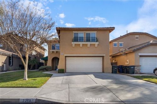 2219 Glimmer Way, Perris, CA, 92571-2658 | Card Image