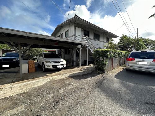 1927 Church Lane, Honolulu, HI, 96826 | Card Image