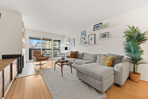 301-1352 W 10th Ave, Vancouver, BC, V6H1J6 | Card Image