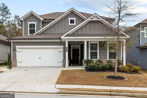 109 Vivian Ln, Peachtree City, GA, 30269-2305 | Card Image