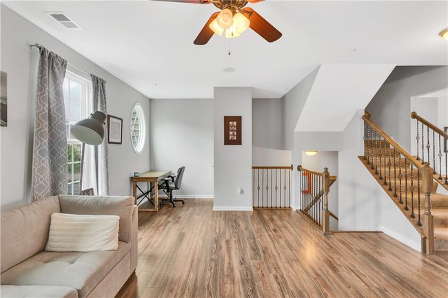 1503 Pointe View Dr, Townhouse with 3 bedrooms, 3 bathrooms and 2 parking in Mars PA | Image 12