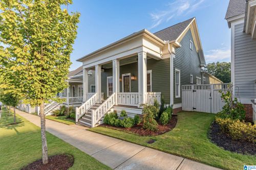 4522 Village Green Way, HOOVER, AL, 35226-4251 | Card Image