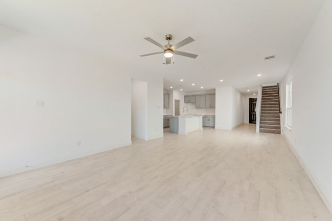 3107 Lucia Way, House other with 4 bedrooms, 3 bathrooms and null parking in Princeton TX | Image 9